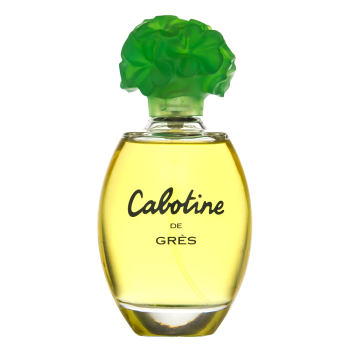 Gres Cabotine Eau de Parfum femei Extra Offer 4 100 ml