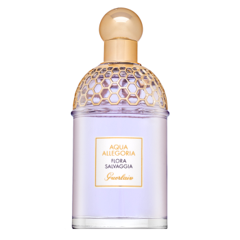 Guerlain Aqua Allegoria Flora Salvaggia Eau de Toilette femei Extra Offer 4 125 ml