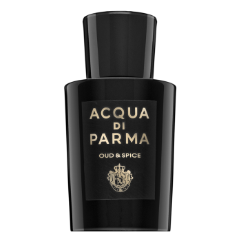 Acqua di Parma Oud & Spice Парфюмна вода за мъже Extra Offer 4 20 ml