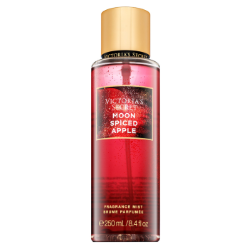 Victoria's Secret Moon Spiced Apple tělový spray pro ženy Extra Offer 4 250 ml