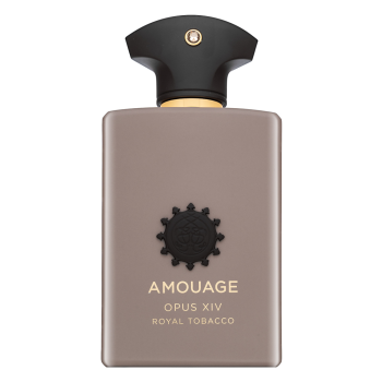 Amouage Opus XIV Royal Tobacco woda perfumowana unisex Extra Offer 4 100 ml