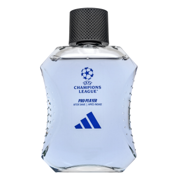 Adidas UEFA Champions League Pro Player Para después del afeitado para hombre 100 ml