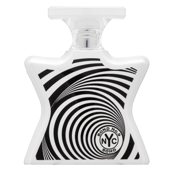 Bond No. 9 Soho parfémovaná voda unisex Extra Offer 4 50 ml