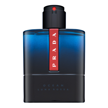 Prada Luna Rossa Ocean тоалетна вода за мъже Extra Offer 4 100 ml