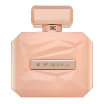 Jennifer Lopez One Eau de Parfum voor vrouwen Extra Offer 4 100 ml