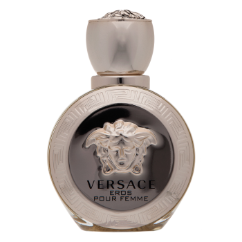 Versace Eros Pour Femme Eau de Parfum para mujer Extra Offer 4 50 ml
