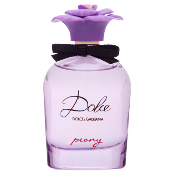 Dolce & Gabbana Dolce Peony parfémovaná voda pro ženy Extra Offer 4 75 ml