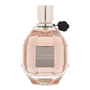 Viktor & Rolf Flowerbomb Eau de Parfum para mujer Extra Offer 4 100 ml