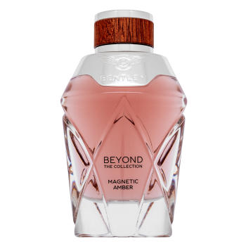 Bentley Beyond The Collection Magnetic Amber parfémovaná voda unisex 100 ml