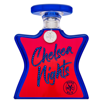 Bond No. 9 Chelsea Nights Swarovski Edition Eau de Parfum unisex 100 ml