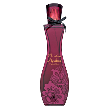 Christina Aguilera Violet Noir Парфюмна вода за жени 75 ml