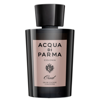 Acqua di Parma Colonia Oud Concentrée eau de cologne bărbați Extra Offer 4 180 ml
