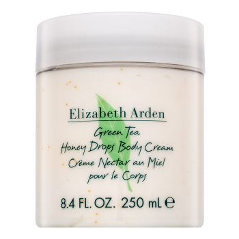 Elizabeth Arden Green Tea Honey Drops Крем за тяло за жени 250 ml