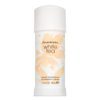 Elizabeth Arden White Tea dezodorant v kremi za ženske 40 ml