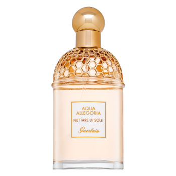 Guerlain Aqua Allegoria Nettare di Sole Eau de Toilette voor vrouwen Extra Offer 4 125 ml