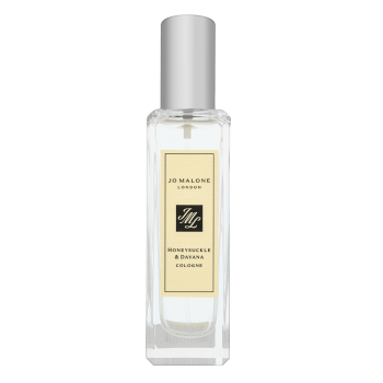 Jo Malone Honeysuckle & Davana Eau de Cologne voor vrouwen Extra Offer 4 30 ml