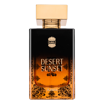 Ajmal Desert Sunset parfumirana voda za moške 100 ml