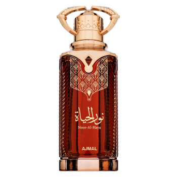 Ajmal Noor Al Haya parfumirana voda unisex 100 ml