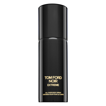 Tom Ford Noir Extreme Спрей за тяло за мъже Extra Offer 2 150 ml