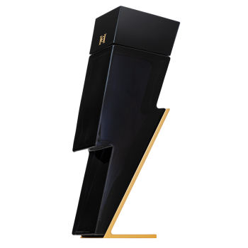 Carolina Herrera Bad Boy Eau de Toilette bărbați Extra Offer 2 150 ml