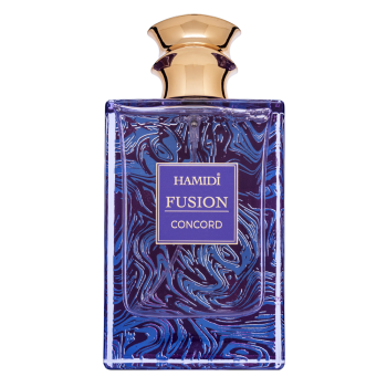 Hamidi Fusion Concord Eau de Parfum für Damen Extra Offer 4 85 ml