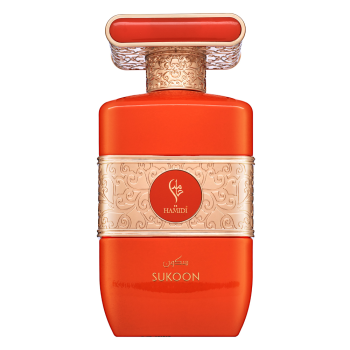 Hamidi Sukoon Парфюмна вода унисекс Extra Offer 4 100 ml