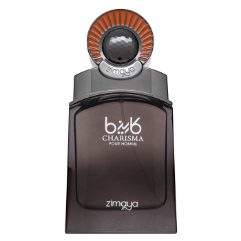Zimaya Charisma Pour Homme Парфюмна вода за мъже Extra Offer 4 100 ml