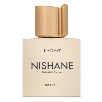 Nishane Hacivat Perfume unisex Extra Offer 4 50 ml