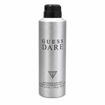 Guess Dare for Men Deospray für Herren 226 ml