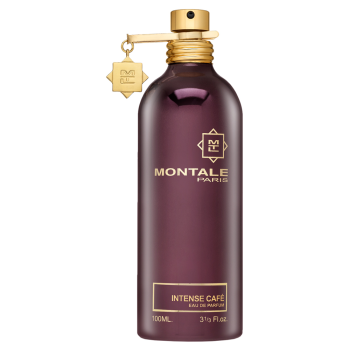 Montale Intense Café Eau de Parfum unisex Extra Offer 4 100 ml