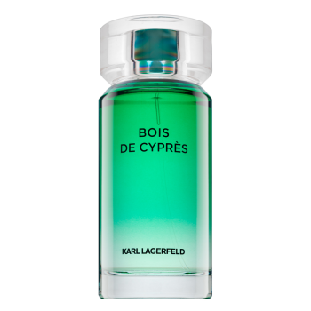 Lagerfeld Bois de Cyprès Eau de Toilette für Herren 100 ml