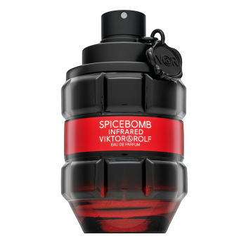 Viktor & Rolf Spicebomb Infrared Eau de Parfum para hombre Extra Offer 4 90 ml