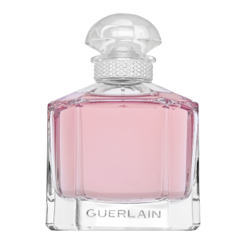 Guerlain Mon Guerlain Sparkling Bouquet Eau de Parfum voor vrouwen Extra Offer 4 100 ml