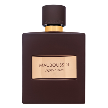 Mauboussin Cristal Oud parfémovaná voda pre mužov Extra Offer 2 100 ml