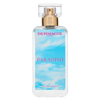 Dermacol Paradiso Eau de Parfum unisex Extra Offer 2 50 ml