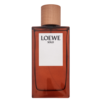 Loewe Solo Loewe Pour Homme Toaletna voda za moške Extra Offer 2 150 ml
