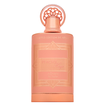 Adyan Peachy Haze puur parfum voor vrouwen Extra Offer 2 100 ml