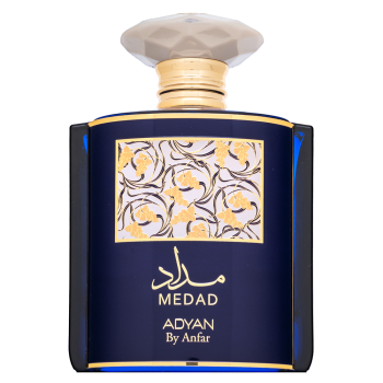 Adyan Medad tiszta parfüm uniszex Extra Offer 2 100 ml