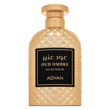 Adyan Oud Ombre Парфюмна вода унисекс Extra Offer 2 100 ml