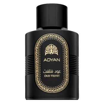 Adyan Oud Velvet Eau de Parfum voor vrouwen Extra Offer 2 100 ml