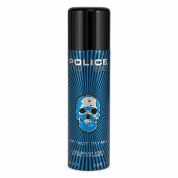 Police To Be Man Deospray für Herren 200 ml
