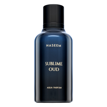 Naseem Sublime Oud тоалетна вода унисекс Extra Offer 2 100 ml