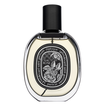Diptyque Eau Rose Eau de Parfum para mujer Extra Offer 2 75 ml