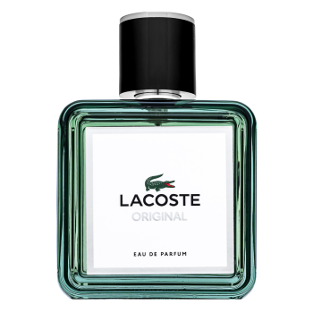 Lacoste Original Eau de Parfum para hombre Extra Offer 2 60 ml
