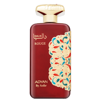 Adyan Dalia Rouge parfemska voda unisex Extra Offer 2 100 ml