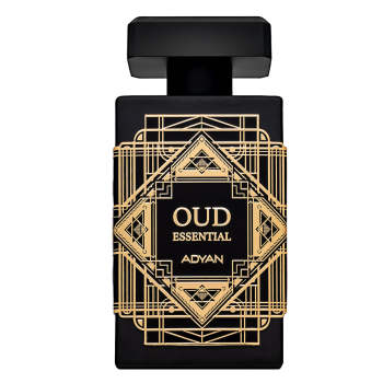 Adyan Oud Essential Парфюмна вода за мъже Extra Offer 2 100 ml