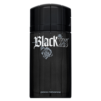 Paco Rabanne XS Black 2018 toaletní voda pro muže Extra Offer 2 100 ml