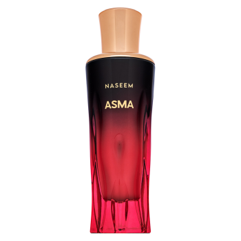 Naseem Asma Eau de Toilette uniszex Extra Offer 2 80 ml