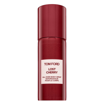 Tom Ford Lost Cherry Спрей за тяло унисекс 150 ml
