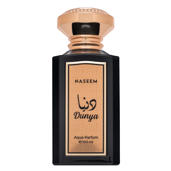 Naseem Dunya Eau de Toilette unisex Extra Offer 2 100 ml